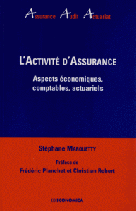 Aspects économiques, comptables, actuariels