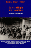 strategie de l’audace Quatorze cas concrets