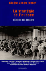 strategie de l’audace Quatorze cas concrets