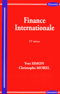 Finance internationale 11e édition