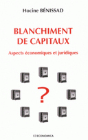 Blanchiment de capitaux Aspects économiques juridiques