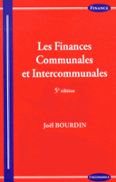 finances communales intercommunales 5e édition