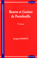 Bourse gestion de portefeuille 5e édition