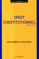constitutionnel 6e édition