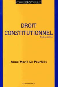 constitutionnel 6e édition