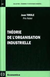 Théorie de l’organisation industrielle