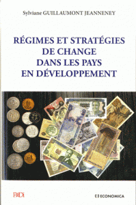 stratégies de change dans les pays en développement