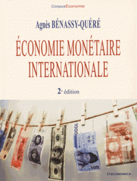 Economie monétaire internationale 2e édition