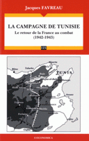 campagne de Le retour de la France au combat