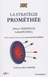 stratégie Prométhée
