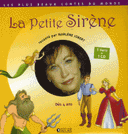 avec 1 CD audio