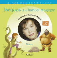 Jacques le haricot magique