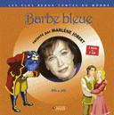 Barbe bleue Dès 4 ans