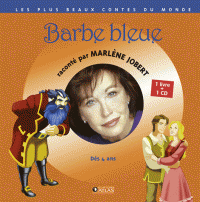 Barbe bleue Dès 4 ans