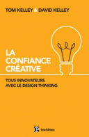 confiance créative Tous innovateurs
