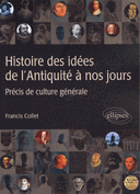 des idées de l’Antiquité à nos jours Précis de culture générale