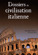 Dossiers de civilisation italienne