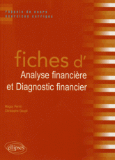Fiches d’analyse financiere diagnostic financier Rappels de cours exercices corriges