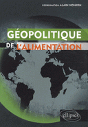 GEopolitique de l alimentation