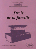 Couple parenté