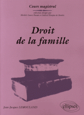 famille Couple parenté