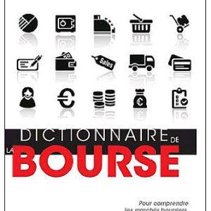 Dictionnaire de la Bourse