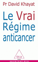 Vrai Régime anticancer