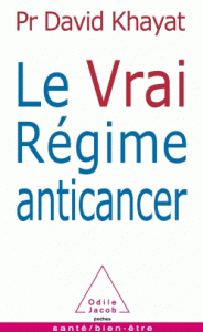 Vrai Régime anticancer