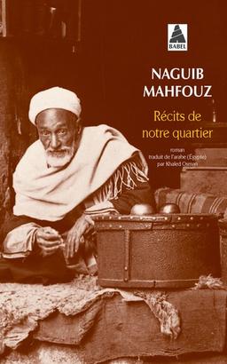 notre quartier
