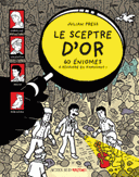 sceptre d’