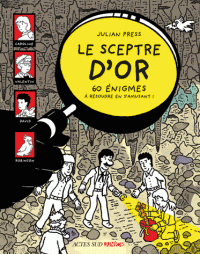 sceptre d’