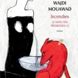 Sang des promesses Tome 2, Incendies