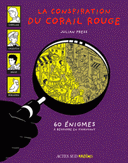 conspiration du