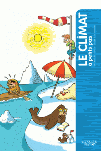 climat à petits pas
