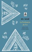profession de foi