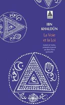 voie la loi Ou Le maître le juriste