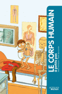 corps humain à petits pas