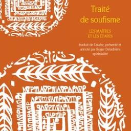 Traité de soufisme : les maîtres les Etapes