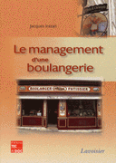 management d’une boulangerie