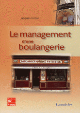 management d’une boulangerie