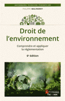 Comprendre appliquer la réglementation 6e édition