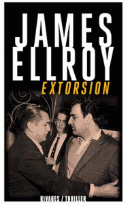 Extorsion Suivi de Perfidia