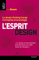 design Le thinking change l’entreprise la stratégie