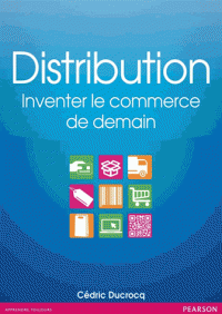 Distribution Inventer le commerce de demain