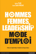Hommes femmes leadership : mode d’emploi