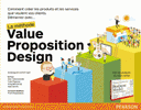 avec… la méthode Value Proposition Design Comment créer les produits les services que veulent vos clients