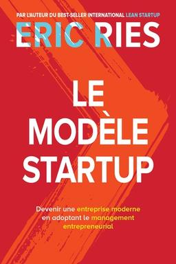 Startup devenir une entreprise moderne en adoptant le management entrepreneurial