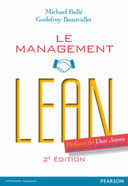management lean 2e édition