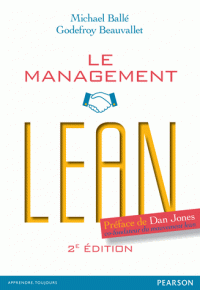 management lean 2e édition