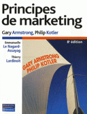 Principes de marketing 8e